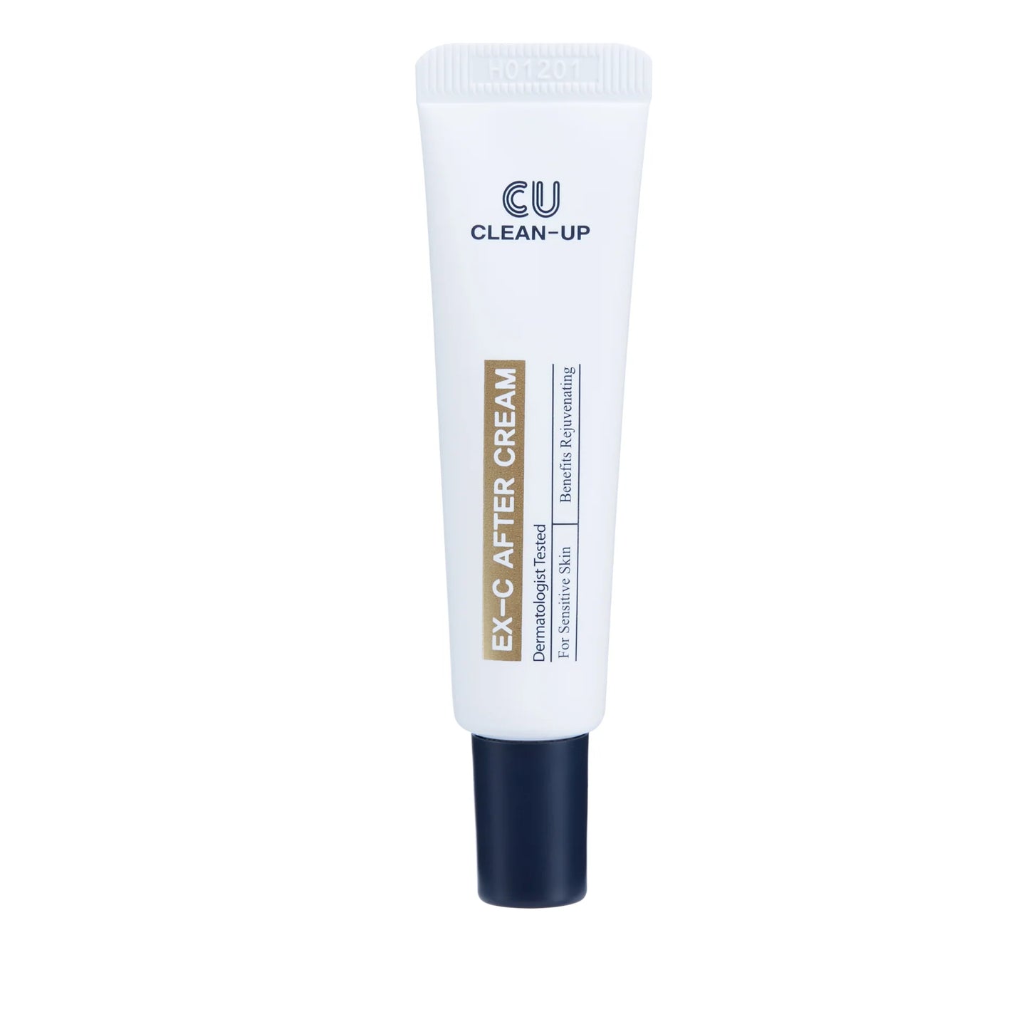 CUSKIN SPECIALIZUOTAS VEIDO KREMAS, PO KLINIKINIO ODOS GYDYMO AR ŠVEITIMO, VISIEMS ODOS TIPAMS, 15ML