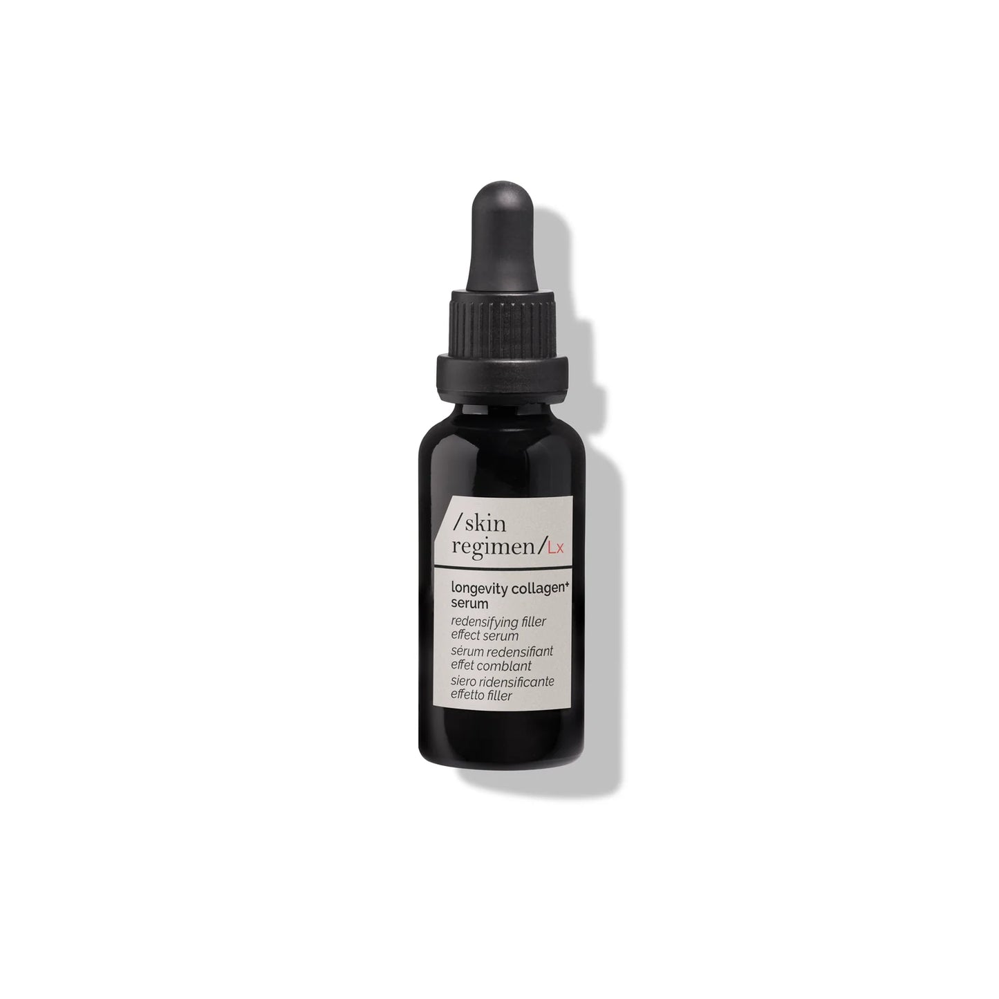 COMFORT ZONE/SKIN REGIMEN/Lx Longevity kolageno serumas, 30ml