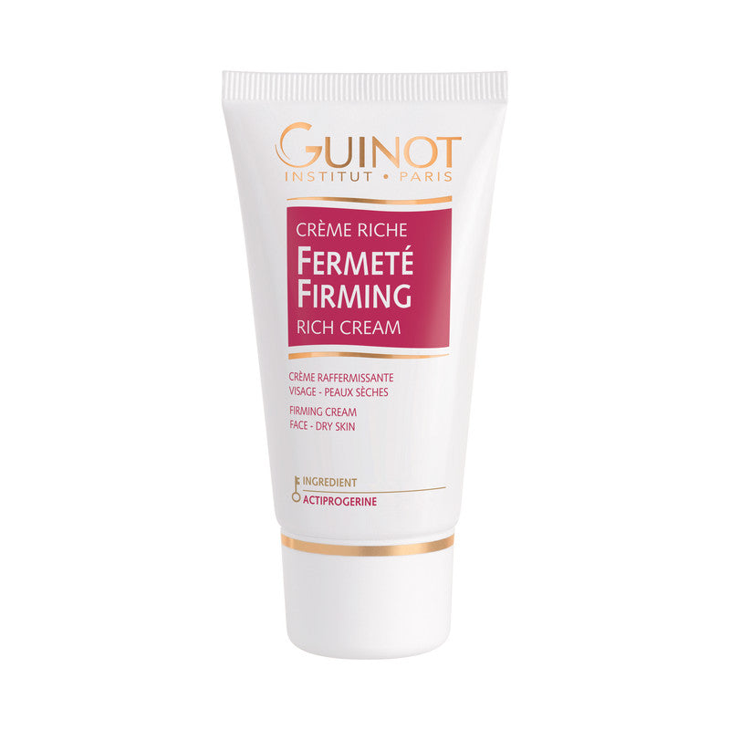 GUINOT Firming Rich stangrinamasis maitinamasis kremas, 50 ml