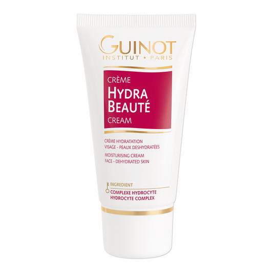 GUINOT Hydra Beaute ilgalaikis drėkinamasis kremas, 50 ml