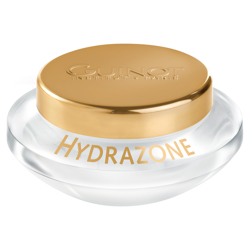 GUINOT Hydrazone drėkinamasis kremas (sausėjančiai, drėgmės netekusiai odai), 50 ml