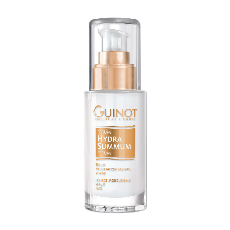 GUINOT Hydra Summum prabangus drėkinamasis serumas, 50 ml