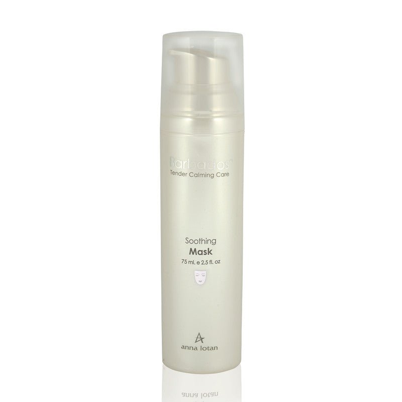ANNA LOTAN BARBADOS raminamoji kaukė, 75 ml