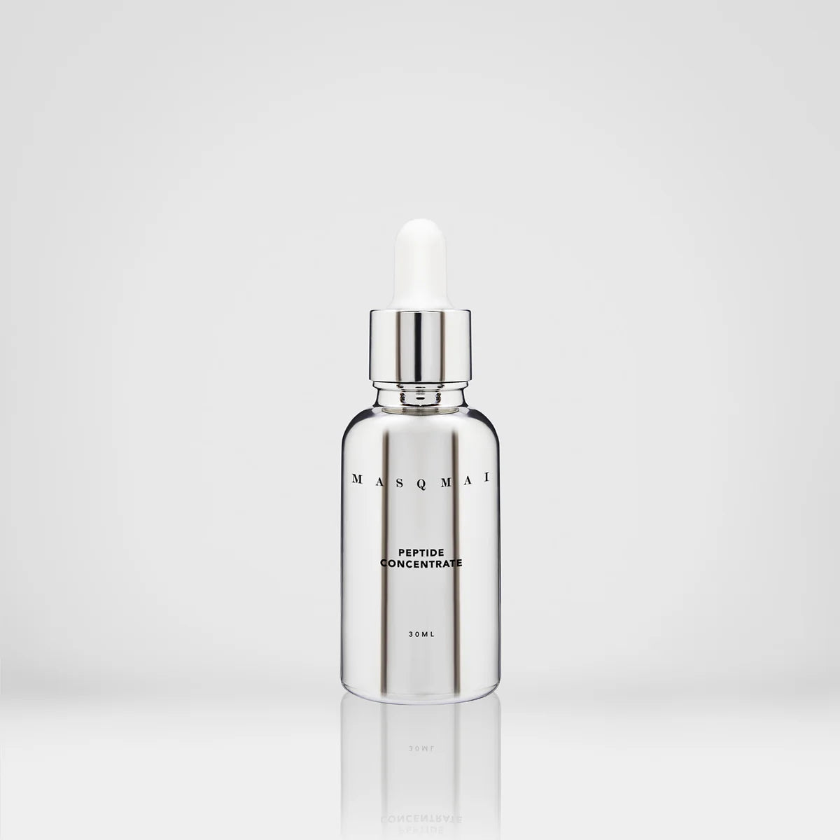 MASQMAI serumas veidui su peptidais, 30 ml