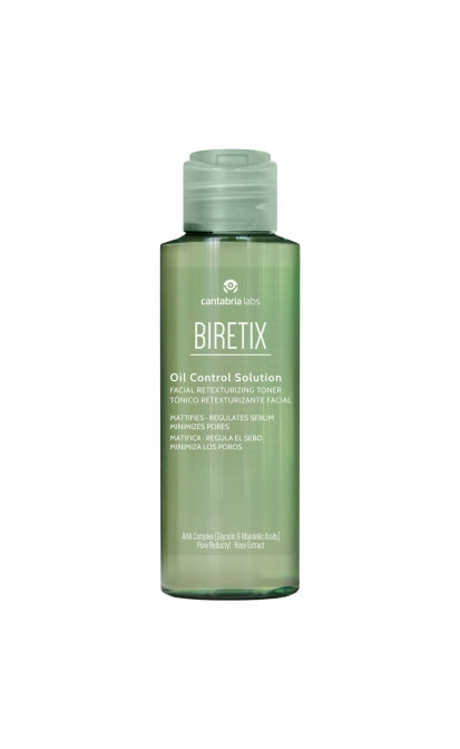 BIRETIX SEBUMĄ REGULIUOJANTIS TONIKAS, 30 ML