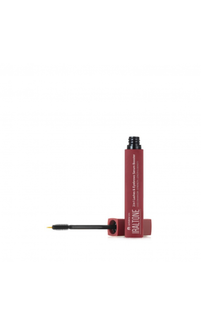 CANTABRIA LABS IRALTONE 2 VIENAME ANTAKIŲ IR BLAKSTIENŲ SERUMAS augimui, 10ml