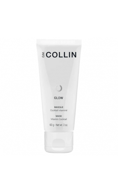 MINI G.M. COLLIN GLOW VEIDO KAUKĖ, 15 G