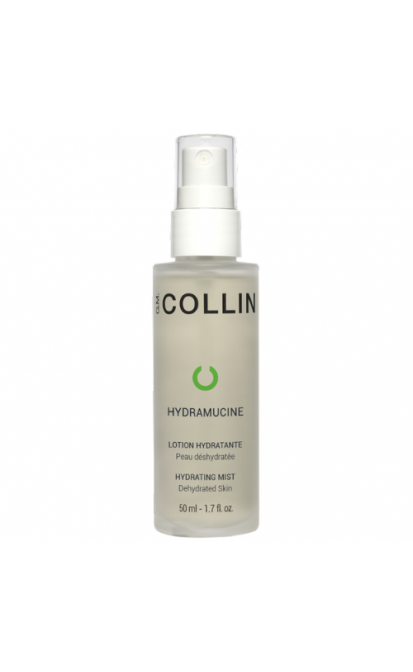 G.M. COLLIN HYDRAMUCINE DRĖKINANTI DULKSNA, 50 ml