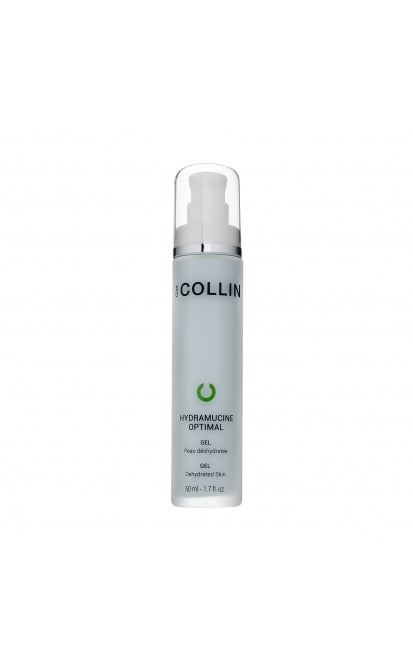 G.M. COLLIN HYDRAMUCINE OPTIMAL DRĖKINAMASIS GELIS, 50 ml