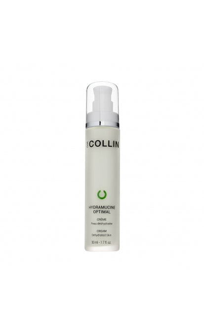 G.M. COLLIN HYDRAMUCINE OPTIMAL DRĖKINANTIS VEIDO KREMAS, 50 ml