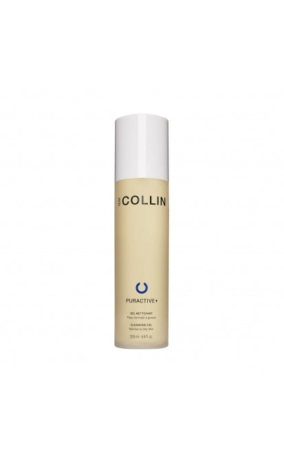 G.M. COLLIN PURACTIVE+ GELINIS VEIDO PRAUSIKLIS, 200 ml