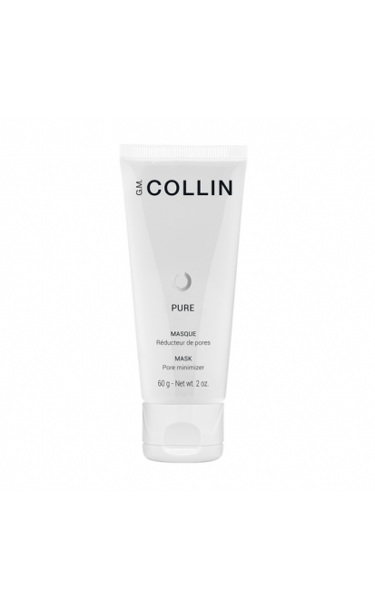 G.M. COLLIN PURE VEIDO KAUKĖ, 60 g