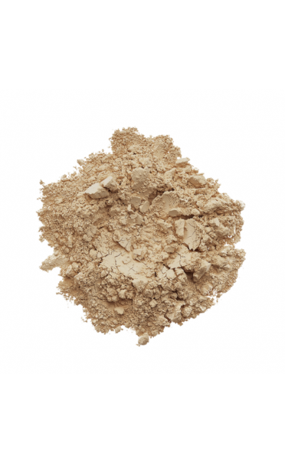 INIKA ORGANIC BIRI MINERALINĖ PUDRA SPF 25 - Strength, 8 g