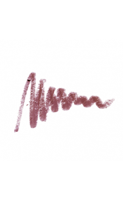 INIKA ORGANIC LŪPŲ KREIDELĖ - Pink Nude, 3 g