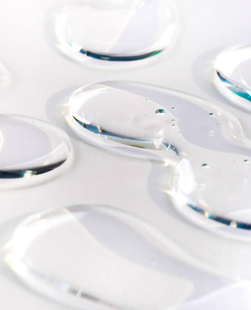 Pieno/glikolio rūgštys