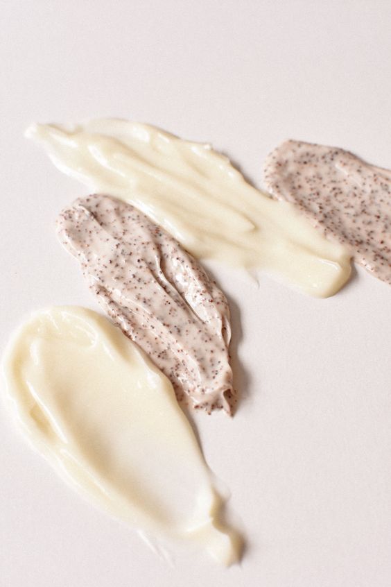 Šveitikliai veidui *