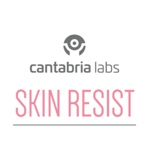 Skin resist