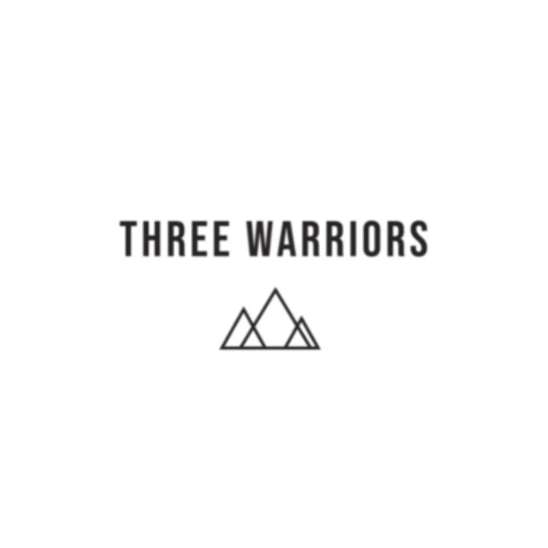 Three Warriors savaiminis įdegis ir ne tik -30%