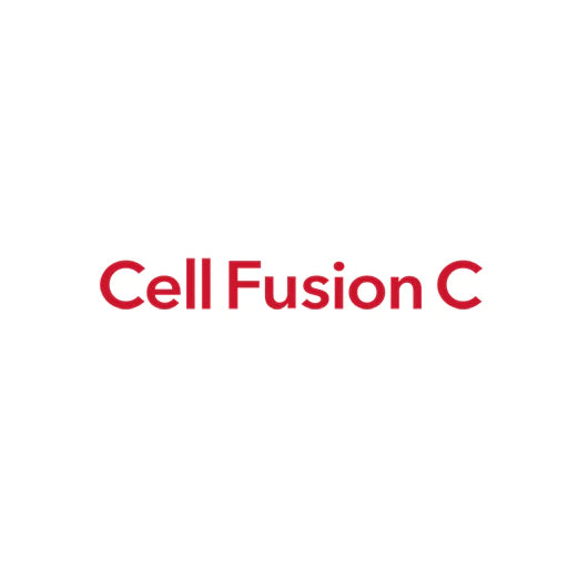Cell Fusion C  iki -40%