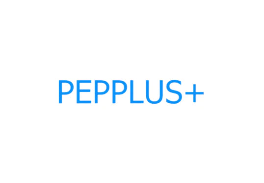 Pepplus+