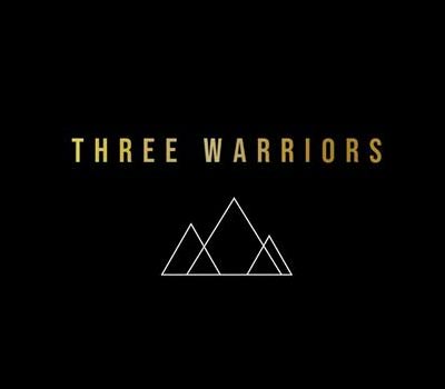 Three Warriors
