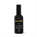 Three Warriors purškiamas natūralus savaiminio įdegio veido tonikas „Face Tan Aqua Mist”, 100ml