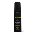 Three Warriors savaiminio įdegio putos „Self-Tan Mousse”, 150ml