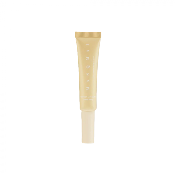 MASQMAI lūpų blizgesys Vanilla Honey, 11 g