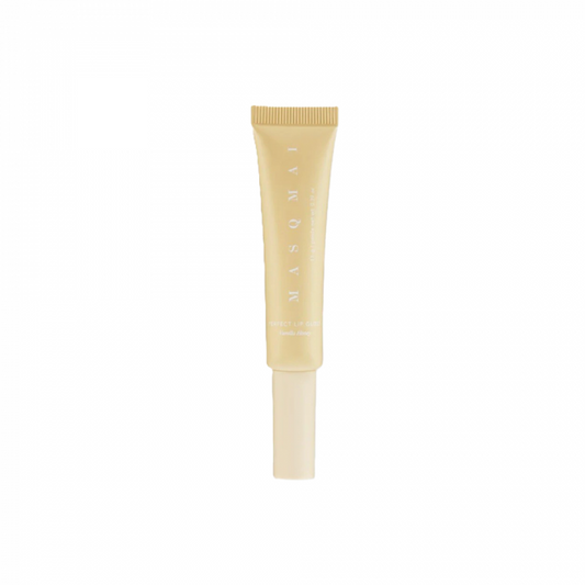 MASQMAI lūpų blizgesys Vanilla Honey, 11 g