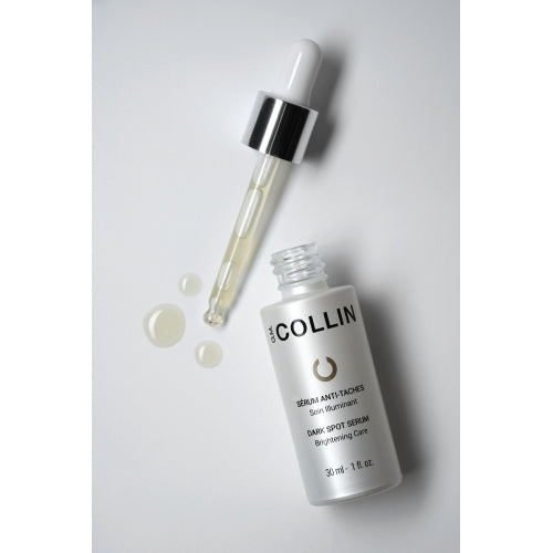 G.M. COLLIN DARK SPOT SERUMAS, 30 ML