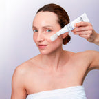 Ericson laboratoire GLOTNINANTI IR ODOS ATSPALVĮ SUVIENODINANTI KAUKĖ / Perfect [GNX] SMOOTHING UNIFYING MASK, 50ml
