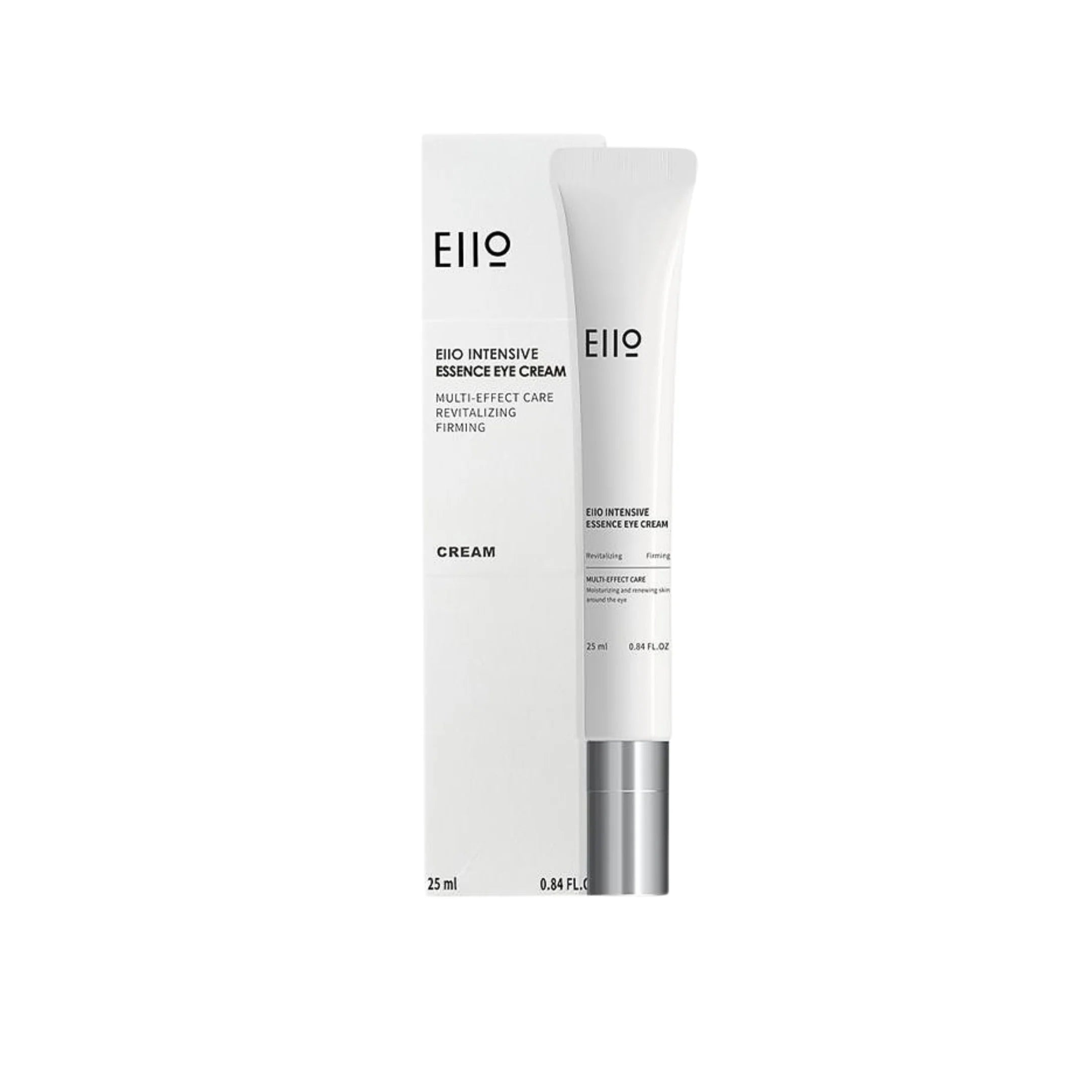 EIIO PAAKIŲ KREMAS SU SPECIALIU APLIKATORIUMI, 25 ML