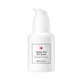 CUSKIN PRIEŠUŽDEGIMINIS SKAISTINANTIS SERUMAS SU 10 % AZELAINO RŪGŠTIMI, 30 ML