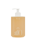ANILLO AMBER528 PARFUMUOTAS RANKŲ IR KŪNO PRAUSIKLIS, 450ML