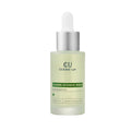 CUSKIN CLEAN-UP INTENSYVIAI RAMINANTIS, KRAUJAGYSLES STIPRINANTIS VEIDO SERUMAS SU VITAMINU K, 30ML