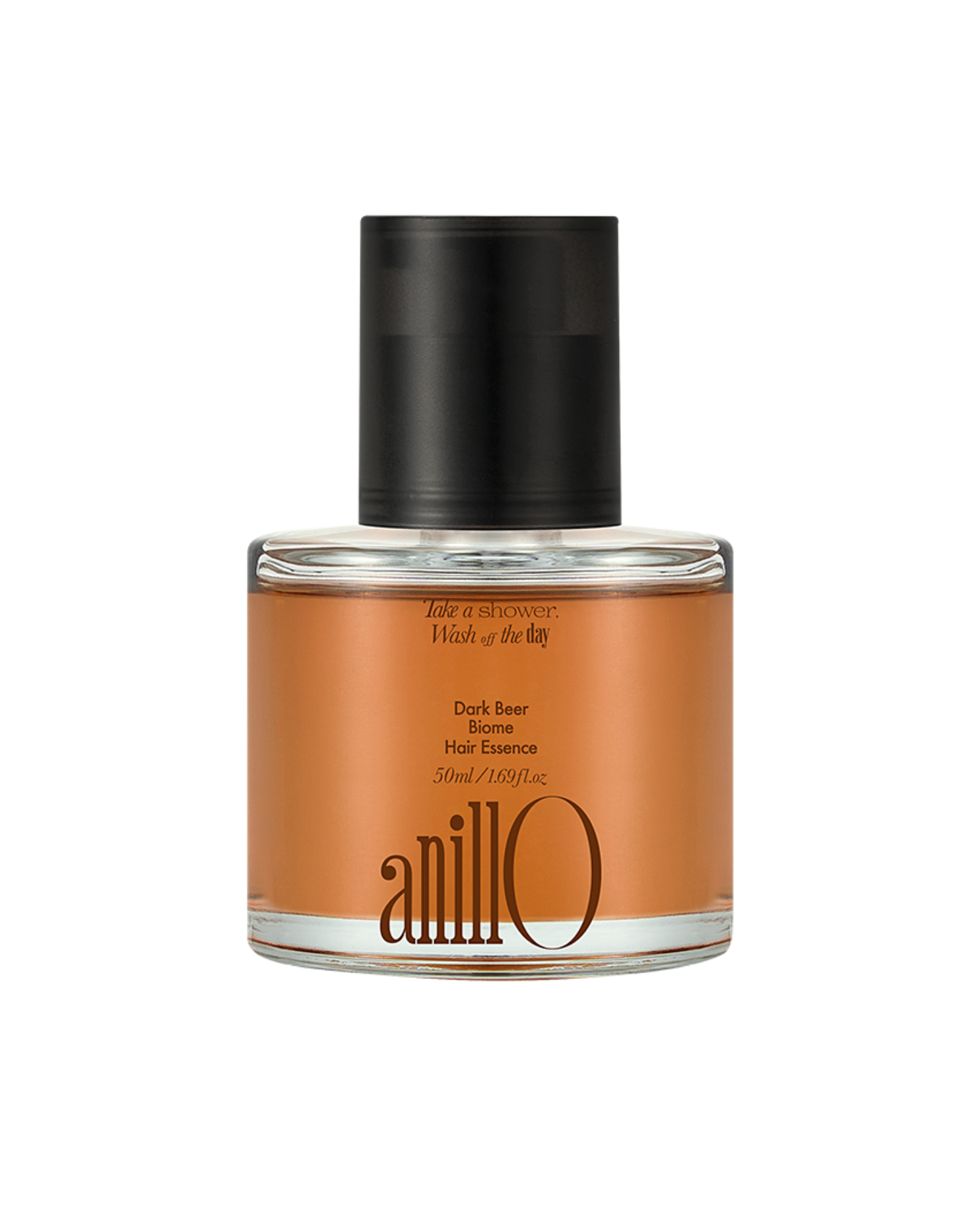 ANILLO DARK BEER BIOME HAIR ESSENCE – ATKURIAMOJI PLAUKŲ ESENCIJA/SERUMAS 50ML