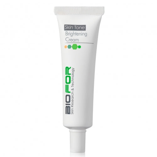 BIOFOR SKIN TONE ŠVIESINANTIS VEIDO KREMAS, 30 ML