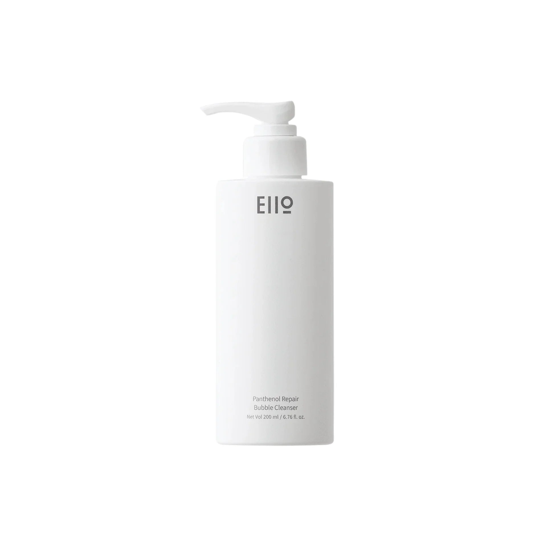 EIIO GILAUS VALYMO PRAUSIKLIS SU PANTENOLIU IR PROBIOTIKAIS, 200ML