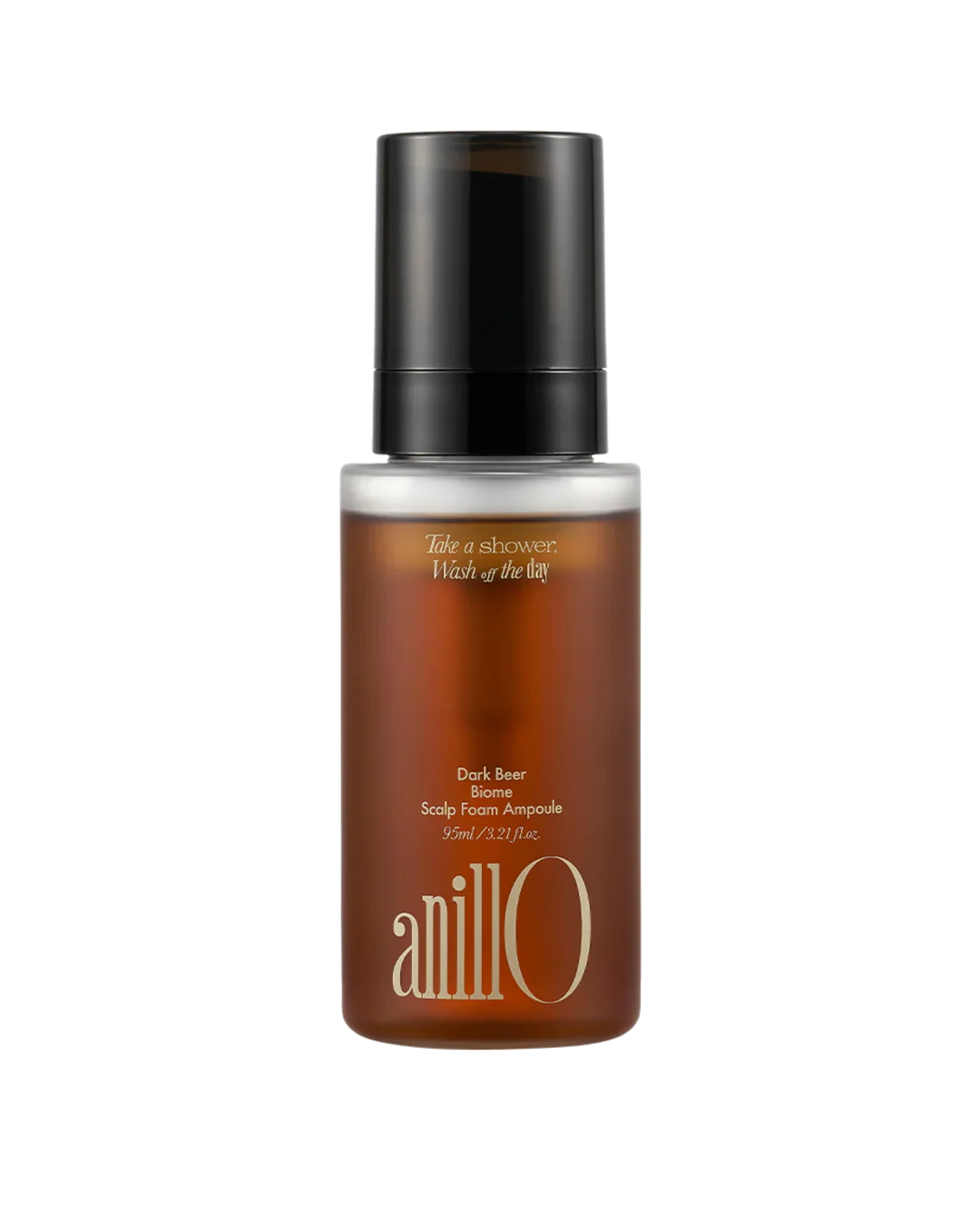 ANILLO DARK BEER BIOME STIPRINANTI GALVOS ODOS AMPULĖ, 95ML