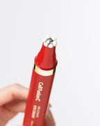 Cell Fusion C stangrinantis paakių kremas su masažiniu antgaliu "Red Ultimate Eye Cream", 15ml