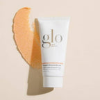 Glo Skin Beauty ŠVEITIKLIS SU MOLIŪGŲ FERMENTAIS / RESURFACE+SMOOTH PUMPKIN ENZYME SCRUB, 60ml