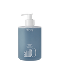 ANILLO SHOWER TIME SCENTED HAND & BODY WASH – KŪNO IR RANKŲ PRAUSIKLIS, 450ML