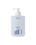 ANILLO SHOWER TIME SCENTED HAND & BODY LOTION – KŪNO IR RANKŲ LOSJONAS, pakalnutės, pipiro, smilkalų, kedro kvapo,  450ML
