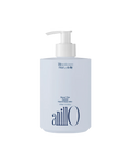 ANILLO SHOWER TIME SCENTED HAND & BODY LOTION – KŪNO IR RANKŲ LOSJONAS 450ML