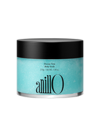 ANILLO SHOWER TIME BODY SCRUB – KŪNO ŠVEITIKLIS, pakalnutės, pipiro, smilkalų, kedro kvapo, 210G