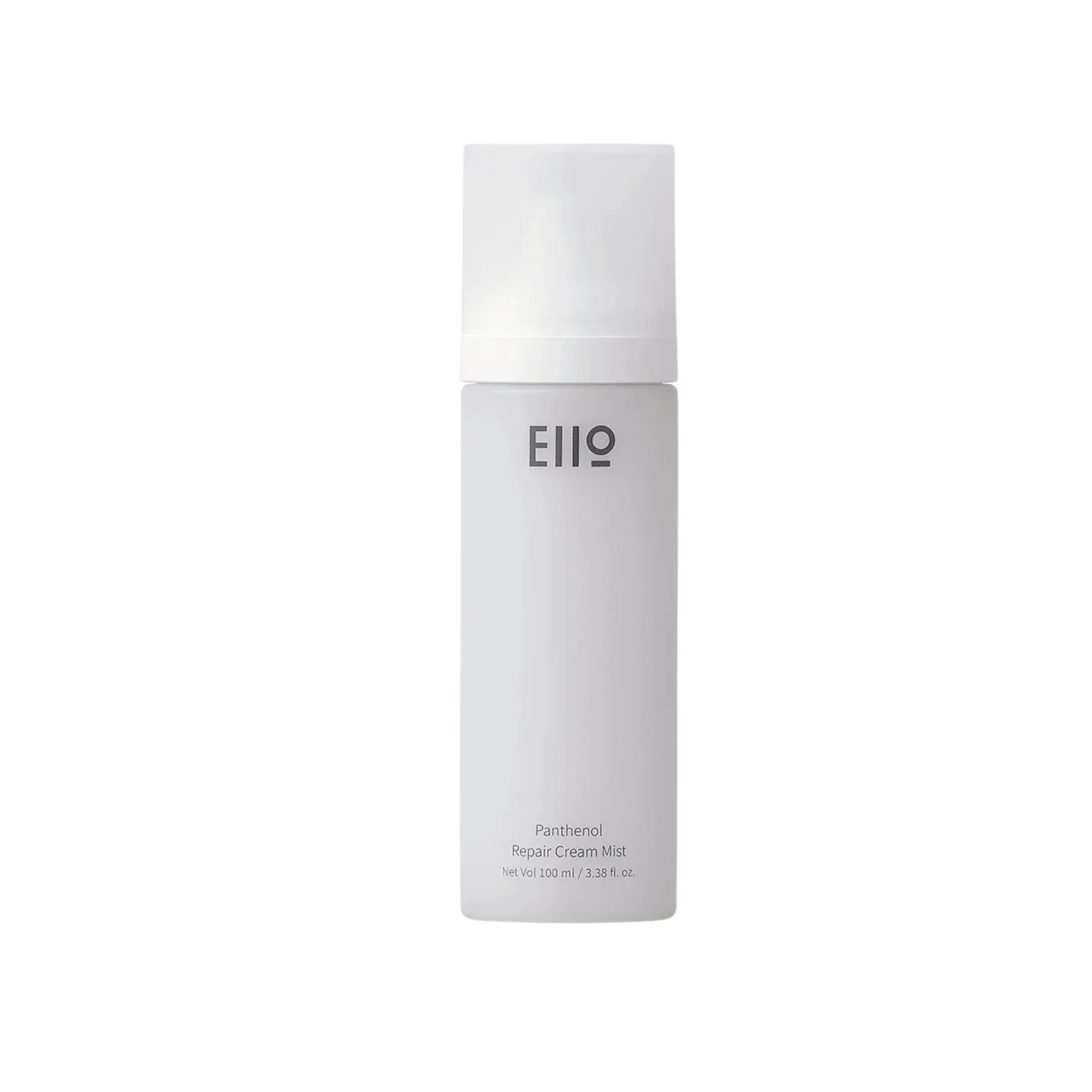 EIIO ATKURIAMOJI KREMINĖ DULKSNA SU PANTENOLIU, 100ML