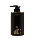ANILLO DARK BEER BIOME STIPRINANTIS ŠAMPŪNAS PLAUKAMS, 500ML