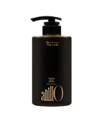 ANILLO DARK BEER BIOME STIPRINANTIS ŠAMPŪNAS PLAUKAMS, 500ML