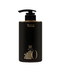 ANILLO DARK BEER BIOME STIPRINANTIS ŠAMPŪNAS PLAUKAMS, 500ML