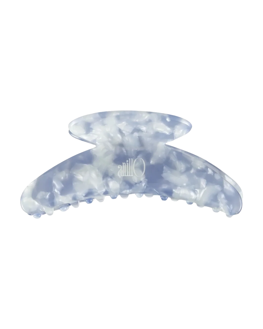 ANILLO SKY BLUE HAIR CLIP – PRABANGUS PLAUKŲ SEGTUKAS, 1vnt.